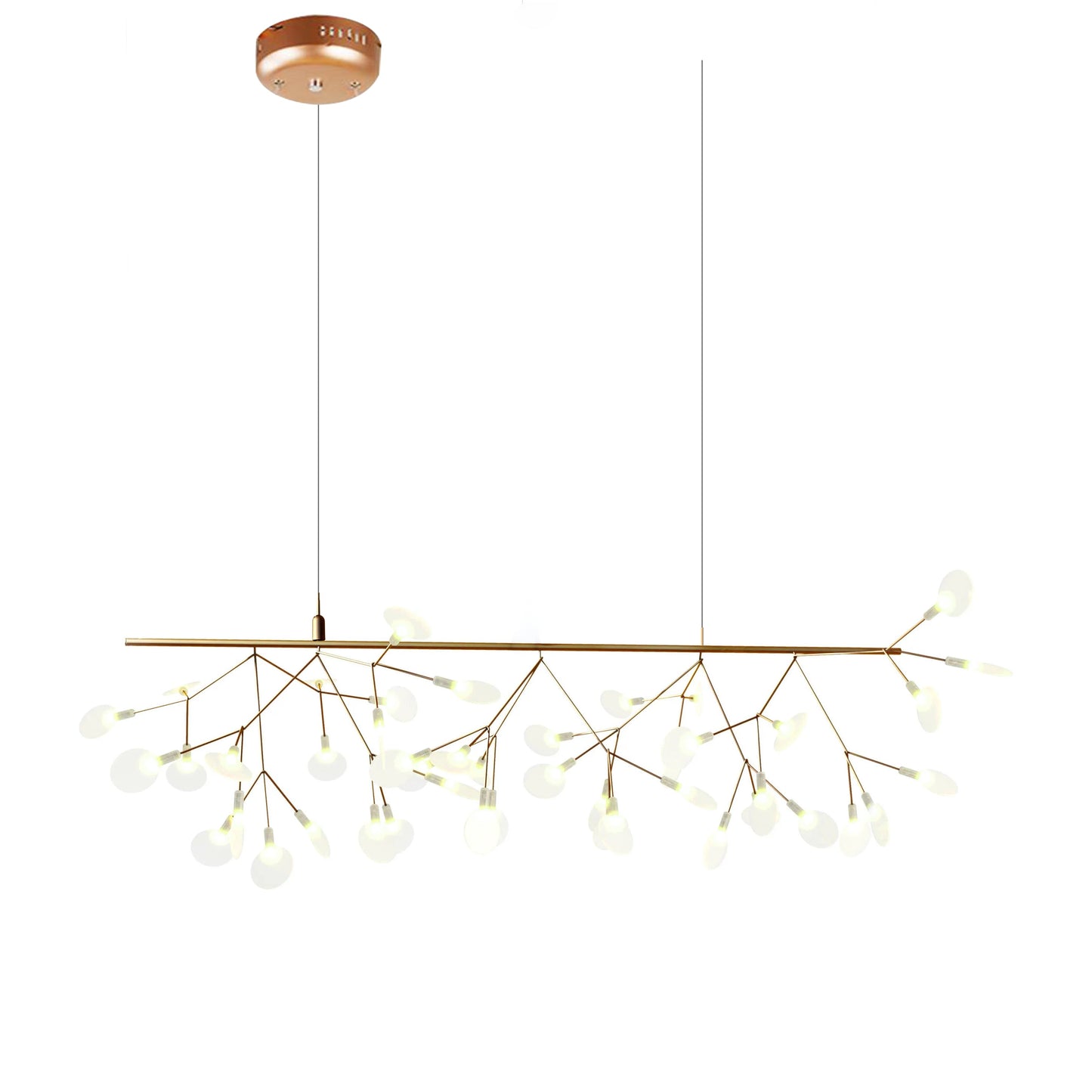 Heracleum Chandelier