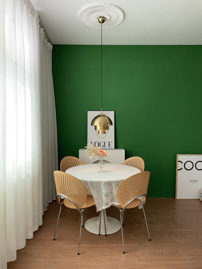 Multi-Lite Pendant Light