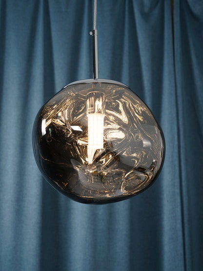 Melt Pendant Light