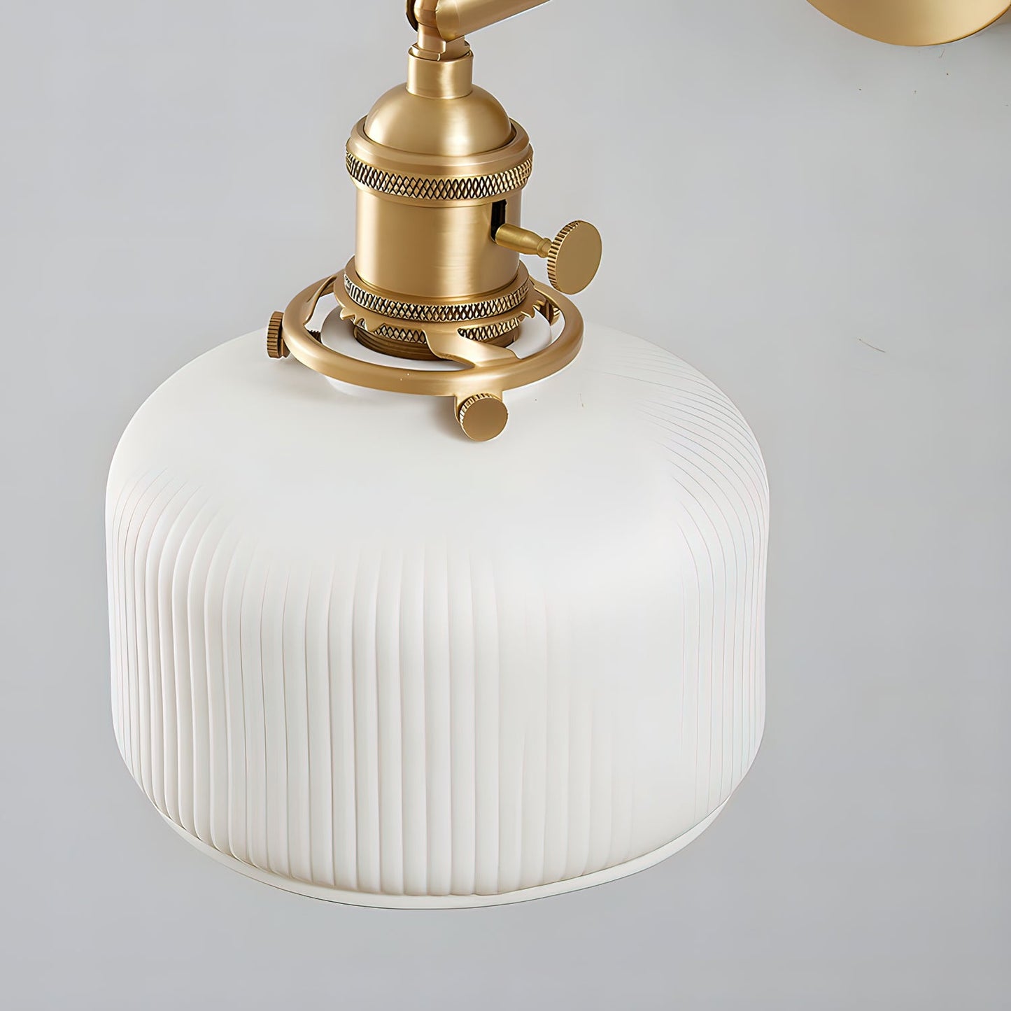 مصباح حائط سيلين 