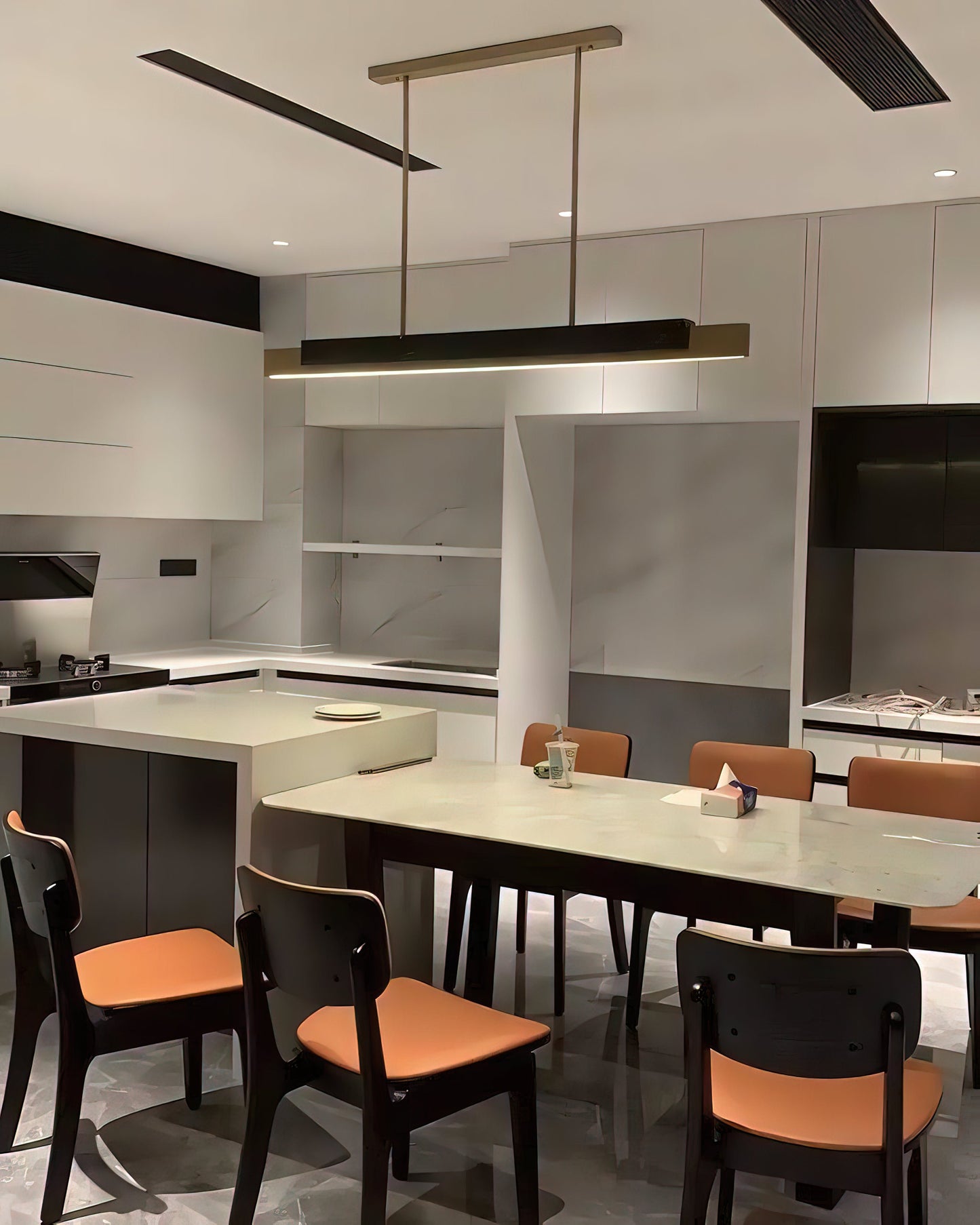 Luzerne Pendant Lamp