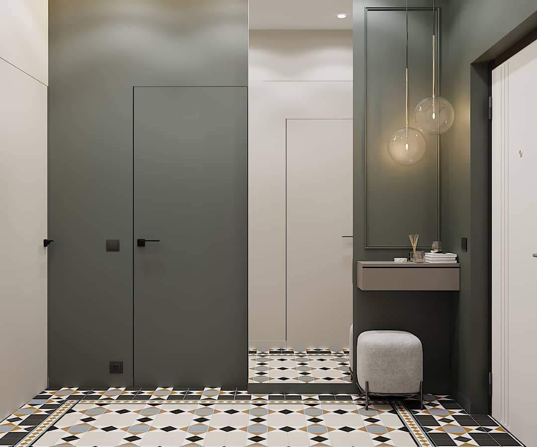 Bolle Sola Pendant light