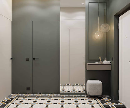 Bolle Sola Pendant light