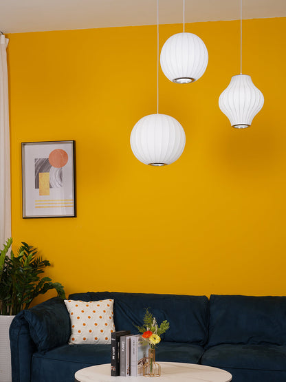 Nelson Bubble Pendant Lamp C