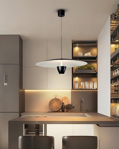 Malmo Pendant Light