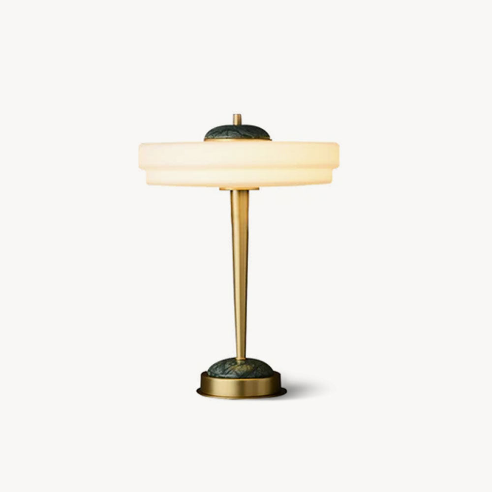 Trave Table Lamp
