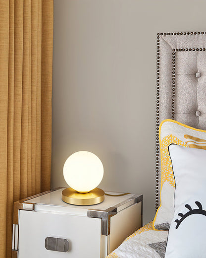 مصباح طاولة دينابولي 