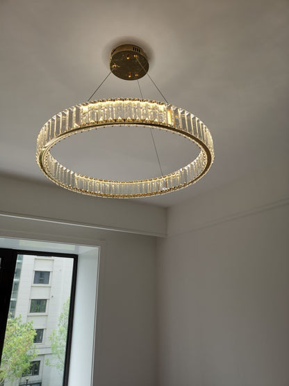 Bertolda Chandeliers