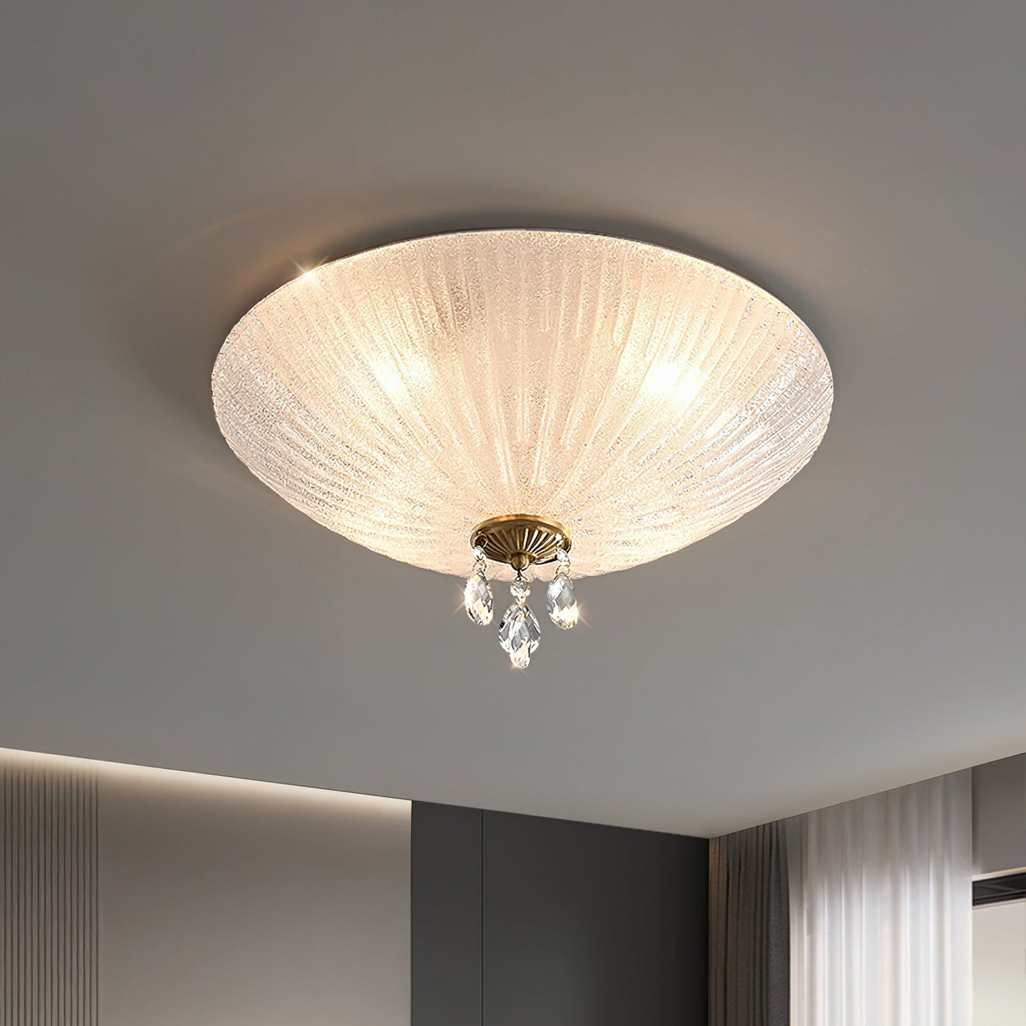 Eurofase Ceiling Light