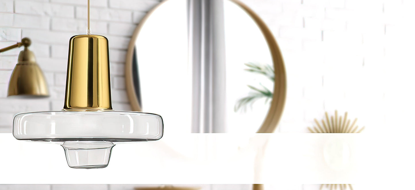 Solara Pendant Light