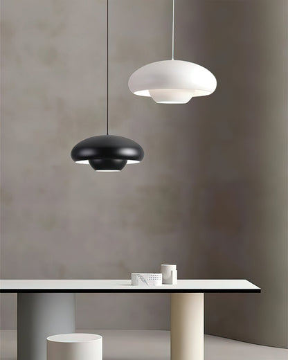 Clifton Pendant Lamp