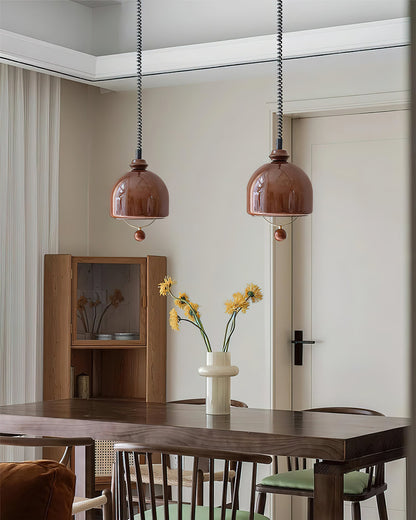 Enda Pendant Light