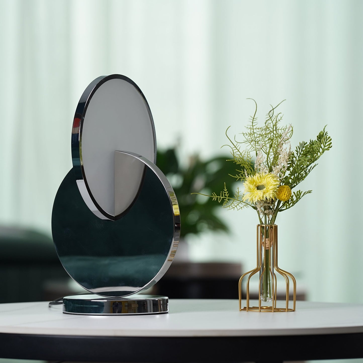 Celestial Table Lamp