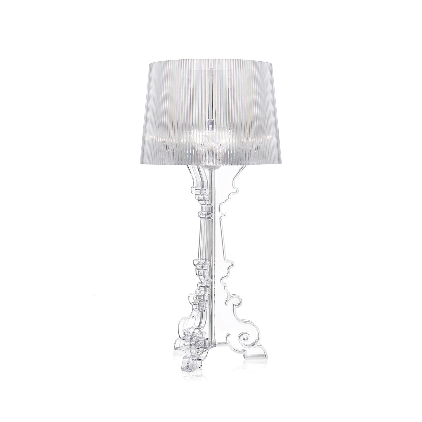 Bourgie Table Lamp