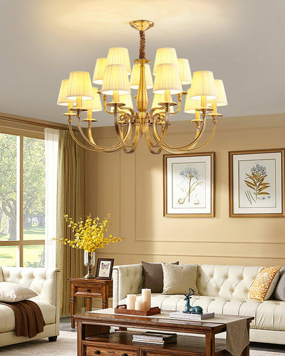 Myrna Chandelier