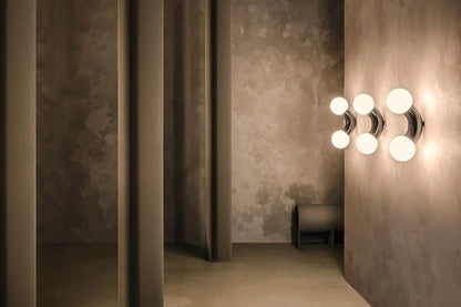 Vine Wall Lamp