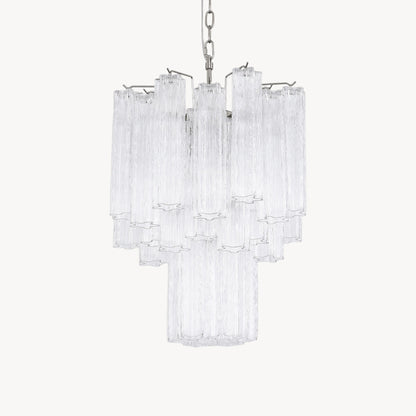 Giselle Glass Chandelier