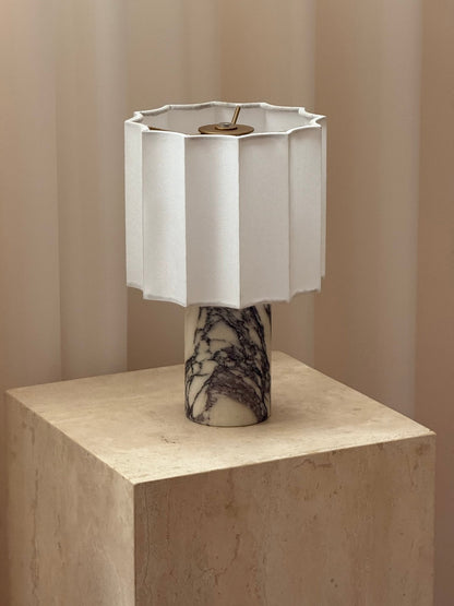 Orbis Veil Table Lamp
