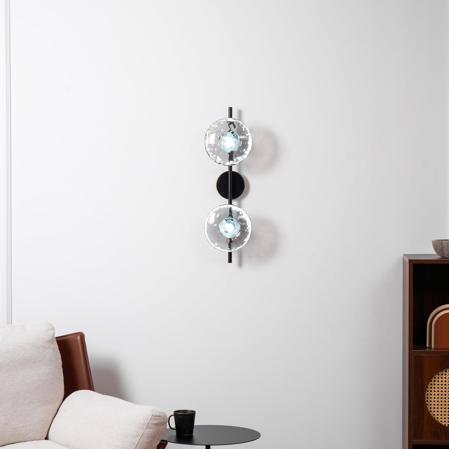 Ceto Wall Light