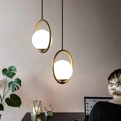 Mila Pendant Lamp