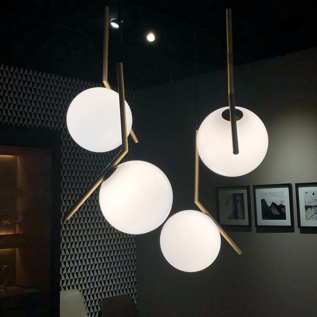 IC Pendant Lights