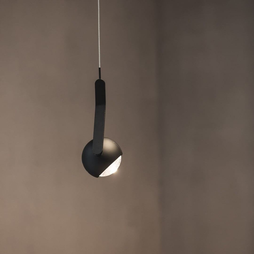 Sospeso Pendant Lamp