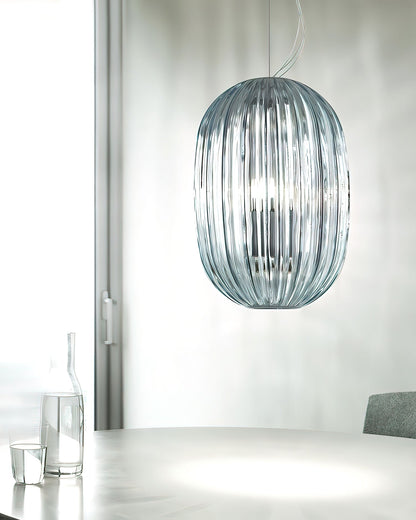 Tenter Pendant Lamp