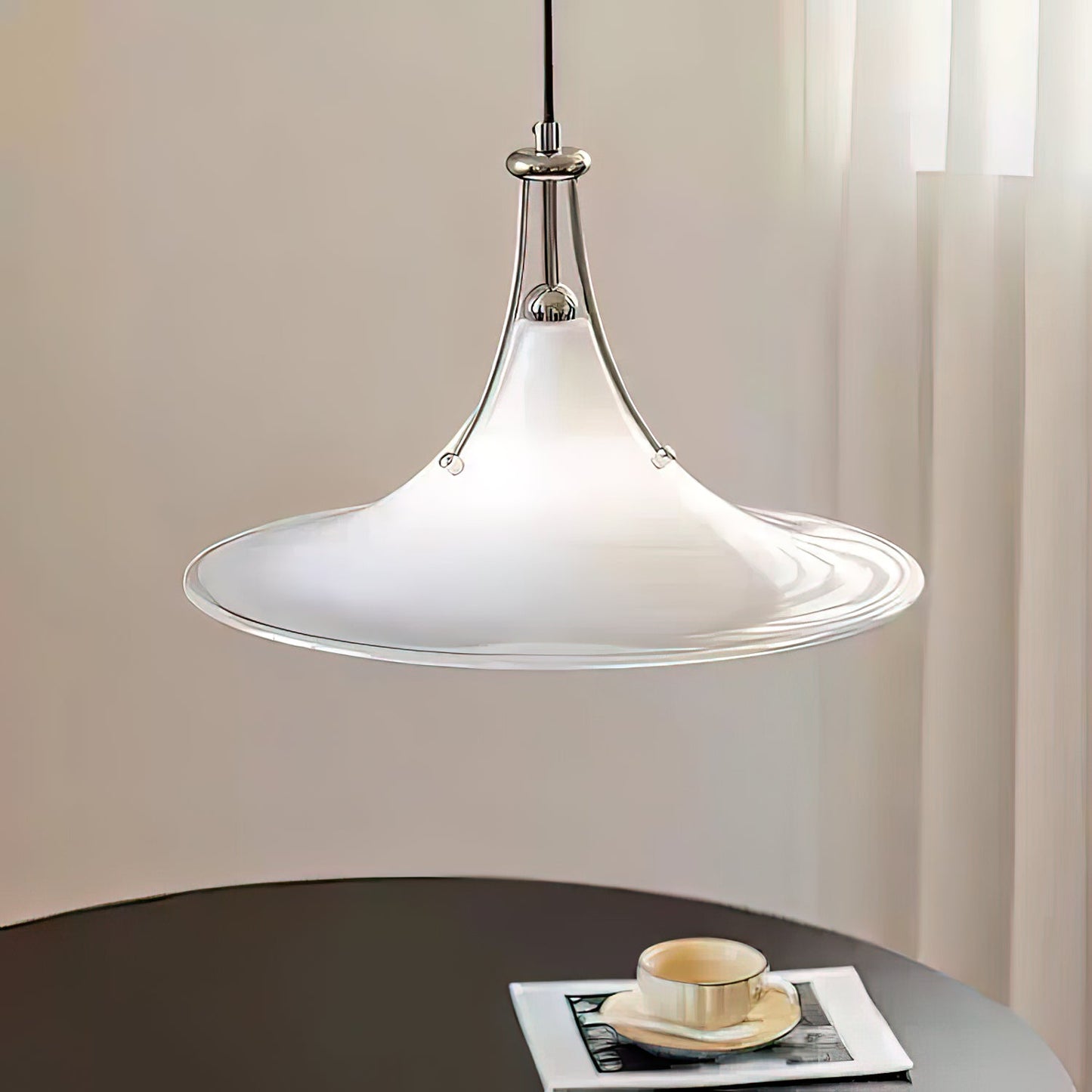 مصباح علياء المعلق 