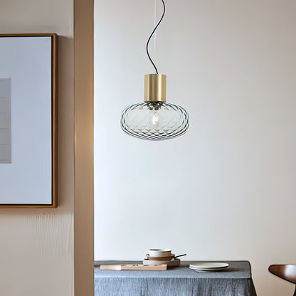 مصباح هيلينا المعلق 