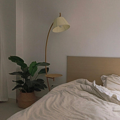 Marcella Arc Floor Lamp