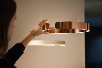 Mito Pendant Light