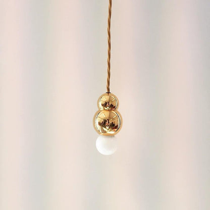 Ball Pendant Lamp