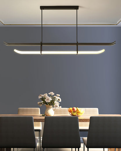 Luster LED Pendant Lamp