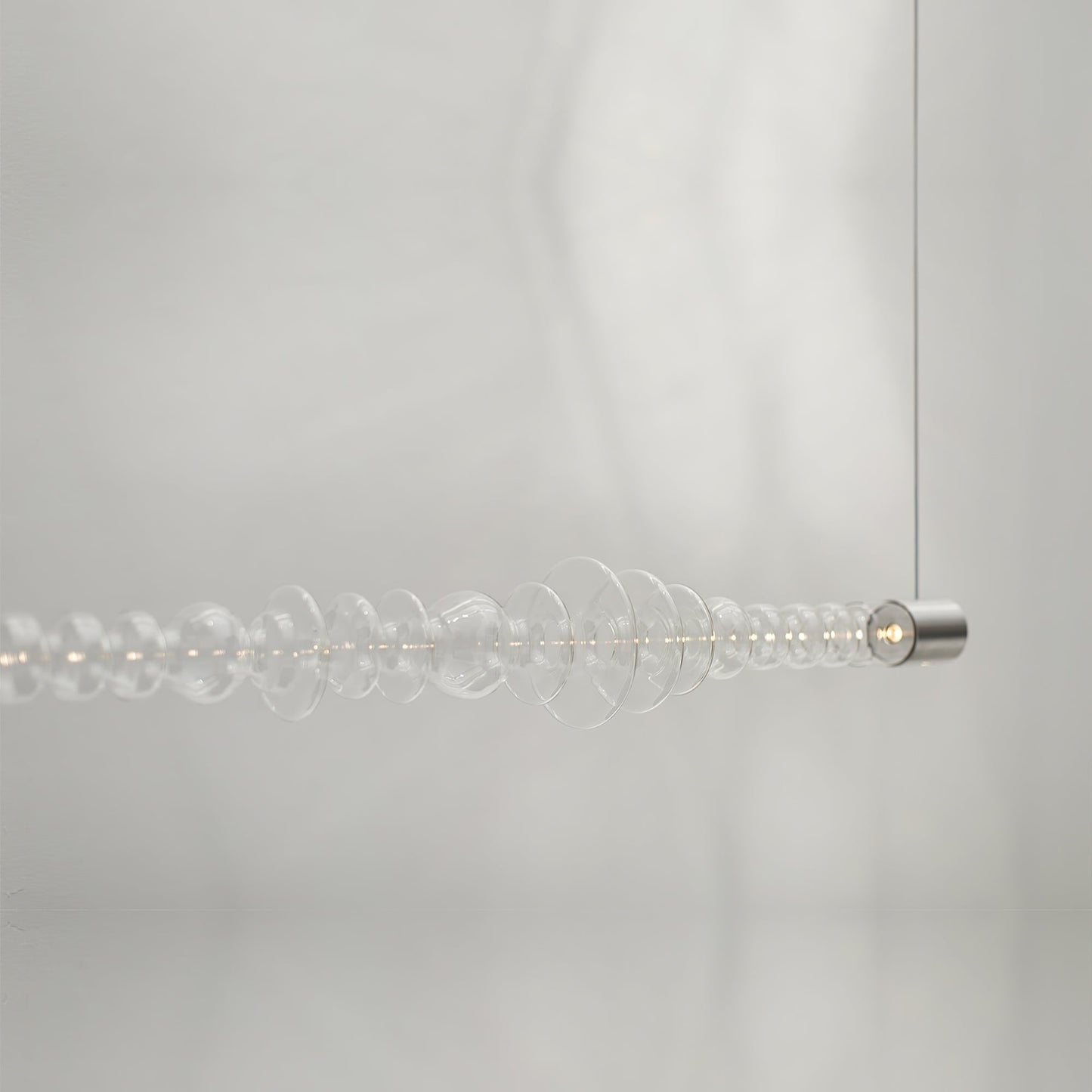 Filamento Pendant Lamp