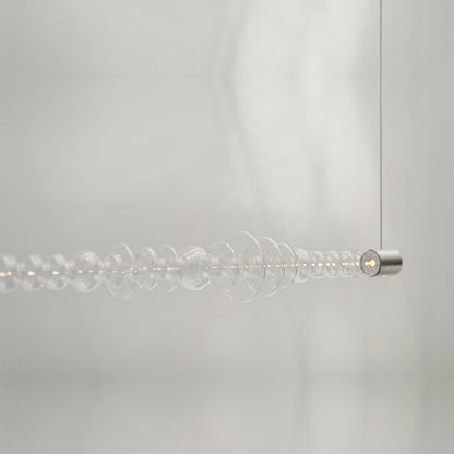 Filamento Pendant Lamp