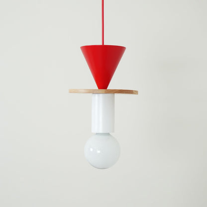 Junit Pendant Lamp