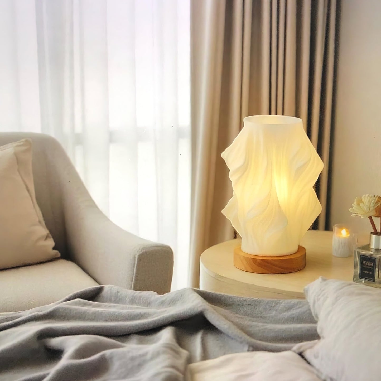 Ernestine Table Lamp