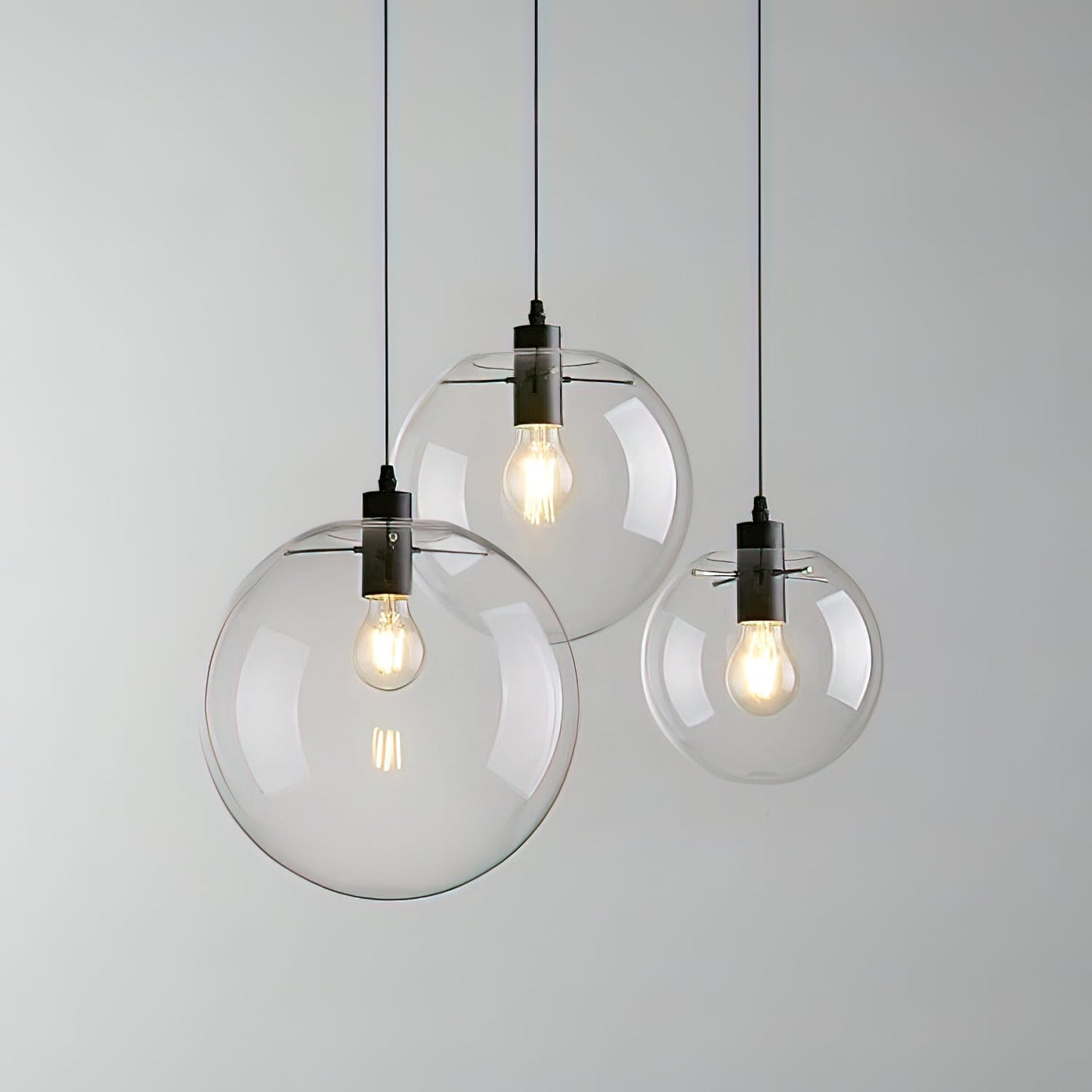 Apedo Pendant Light