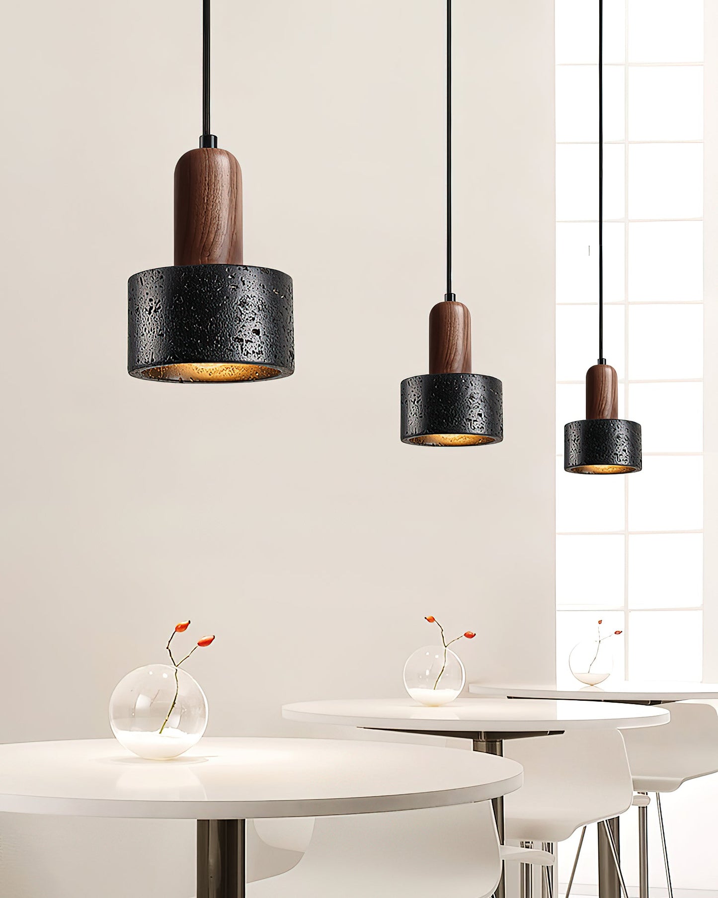 Zaid Pendant Light