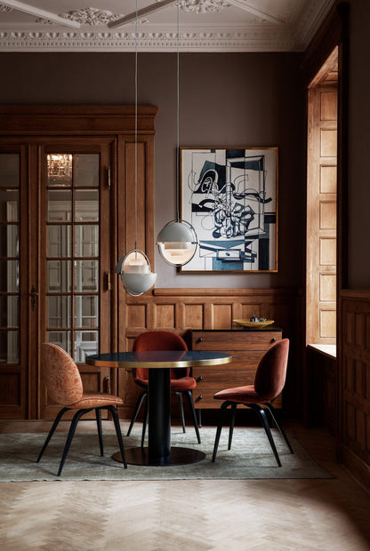 Multi-Lite Pendant Light