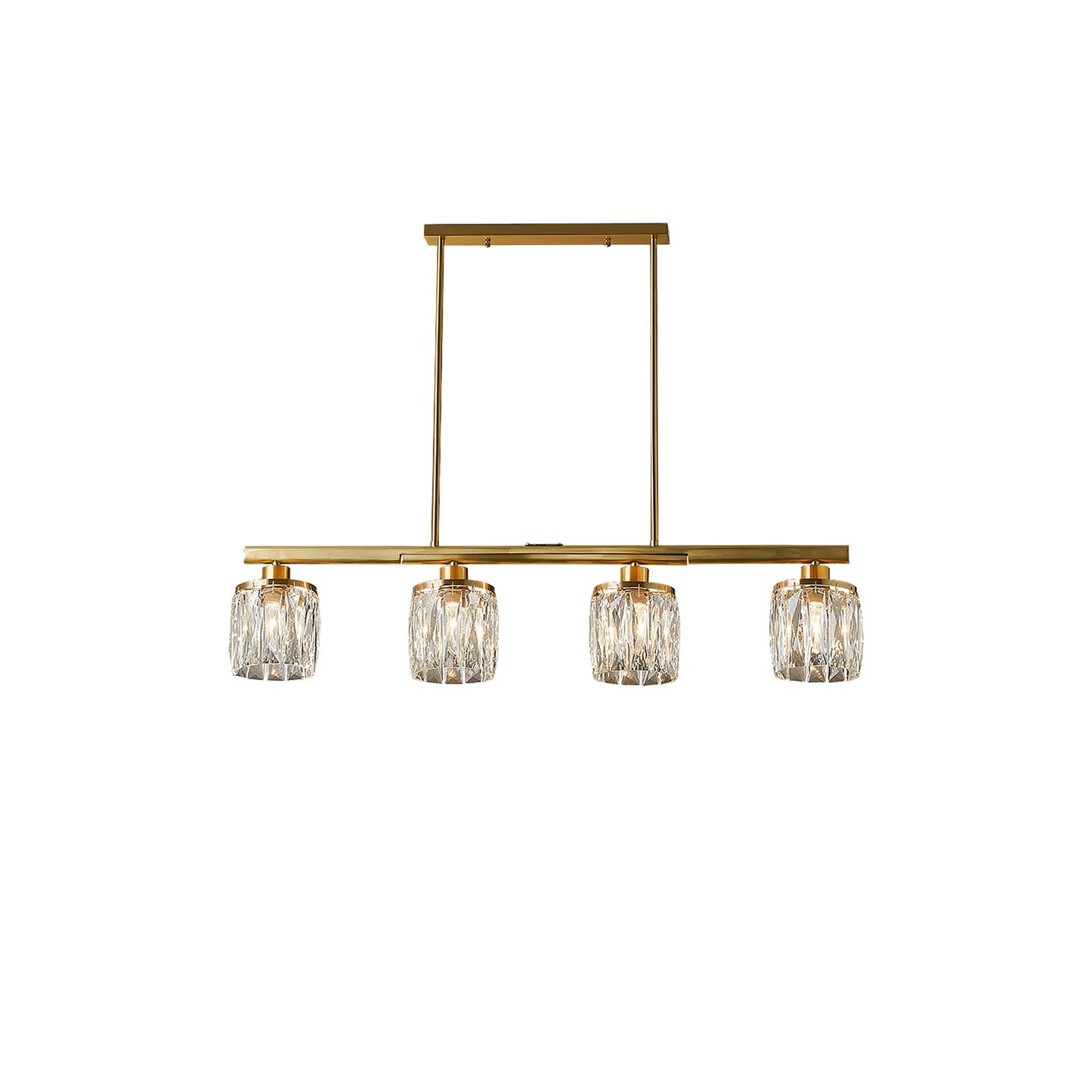 ثريا كريستال ماسية 