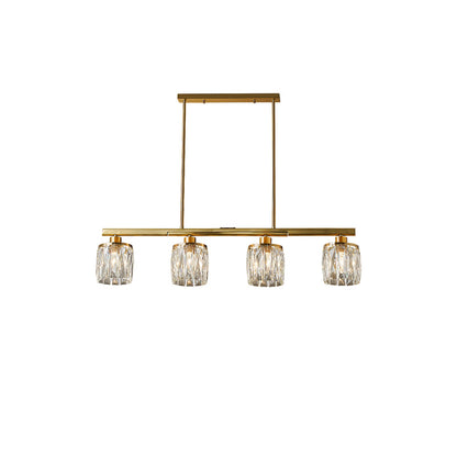 ثريا كريستال ماسية 