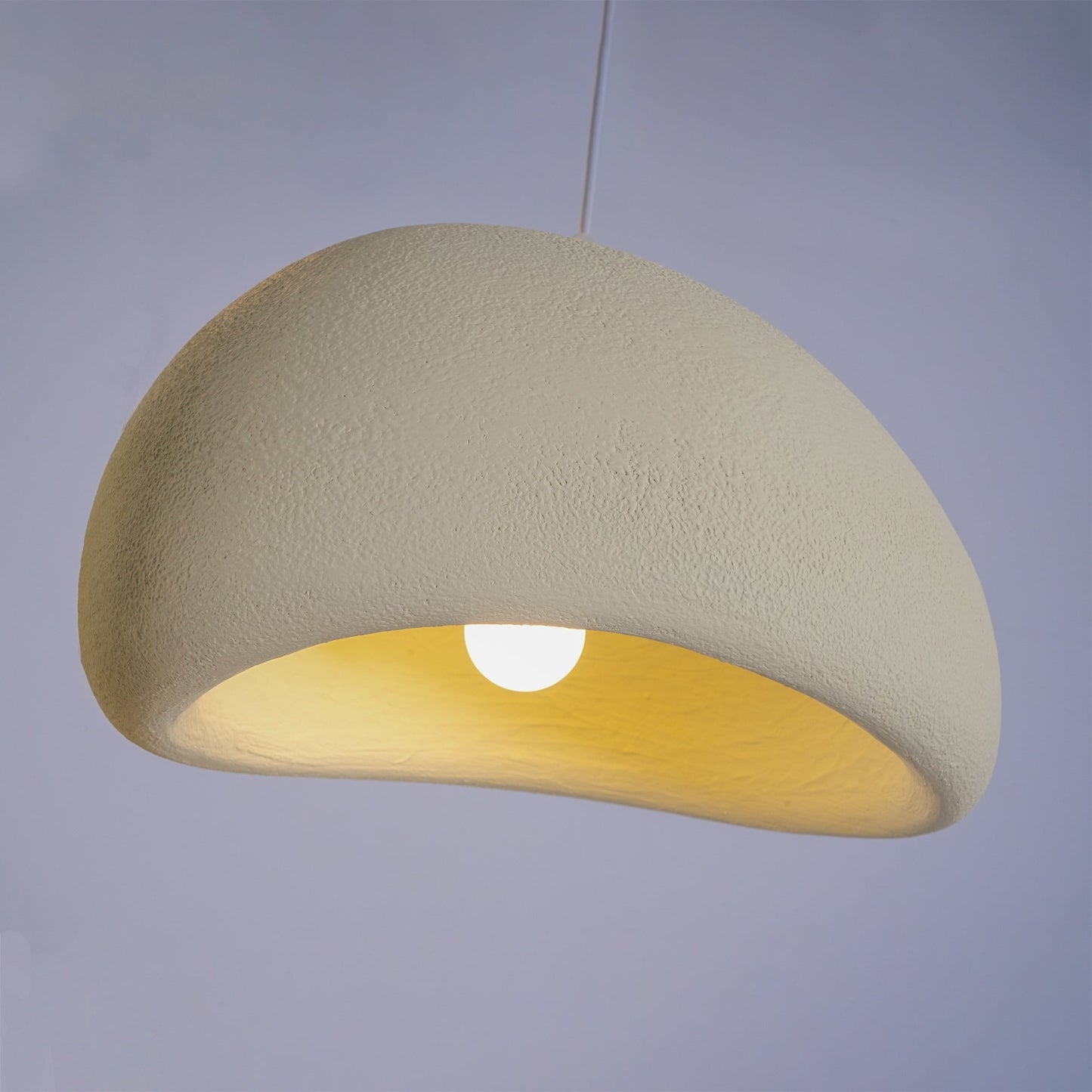 Wabi Sabi Pendant Lamp B