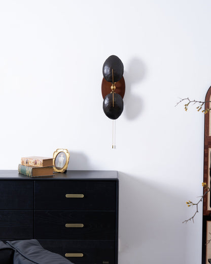 Callisto Wall Lamp