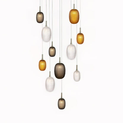 Pina Pendant Light