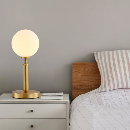 Ecar Table Lamp