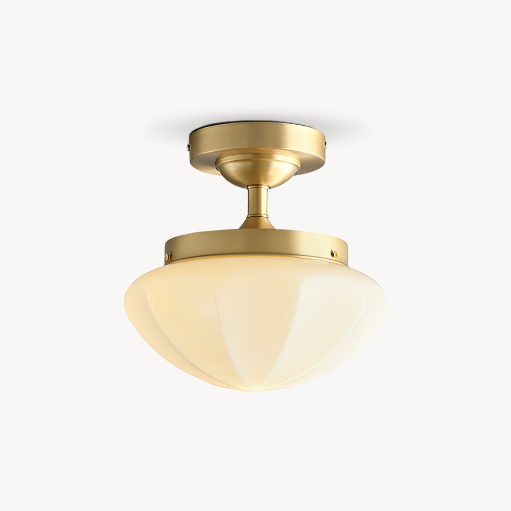 Horst Ceiling Light