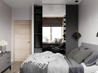 Multi-Lite Pendant Light