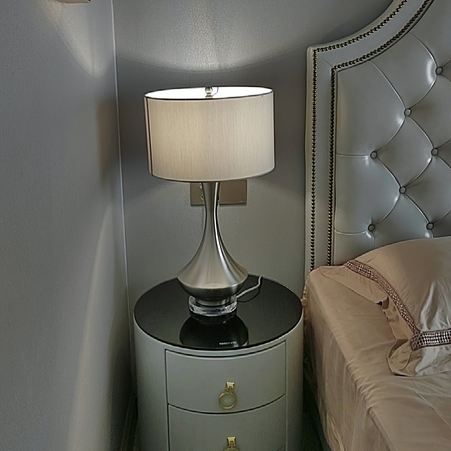 Cody Table Lamp