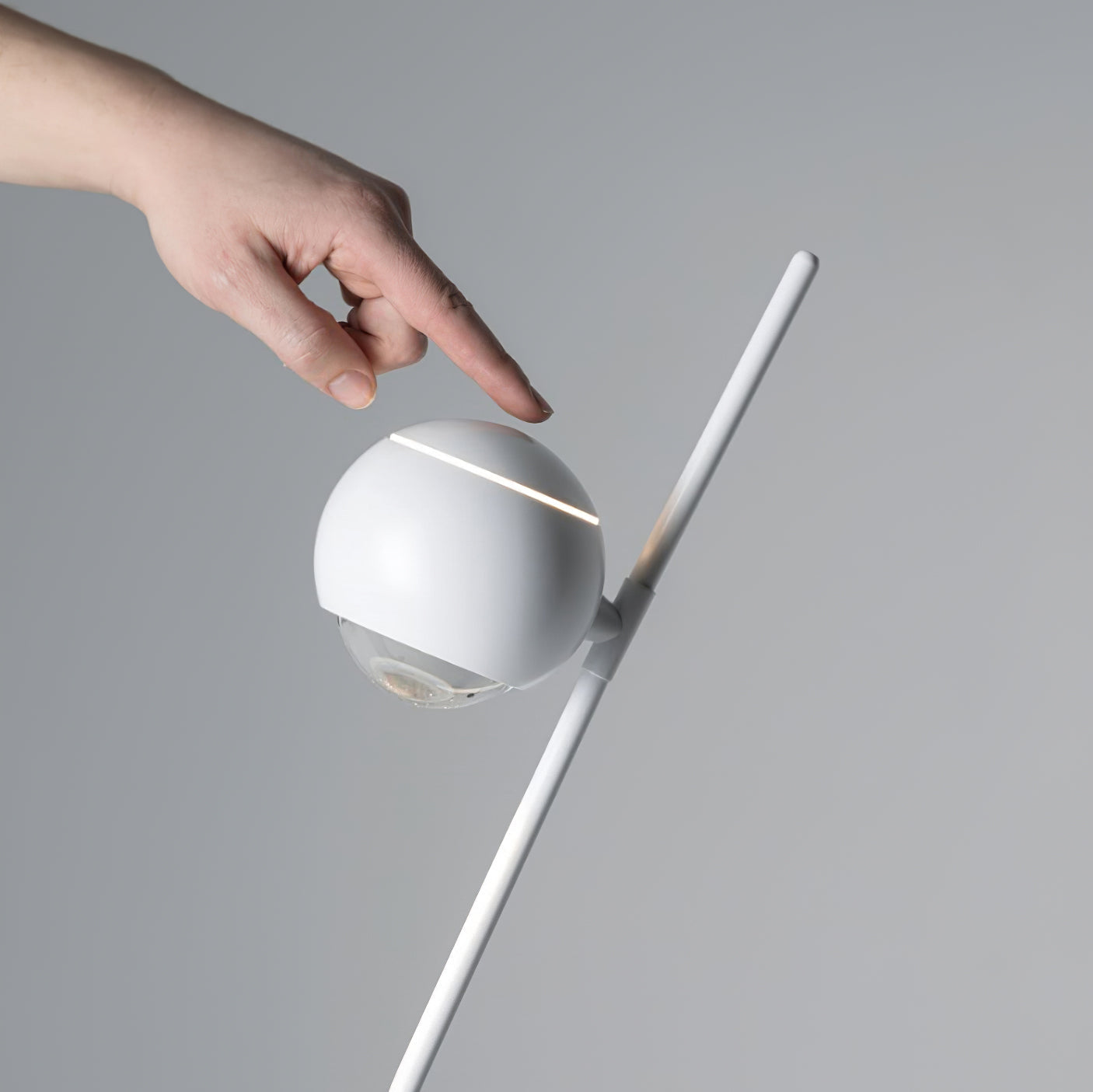 iGloo Table Lamp